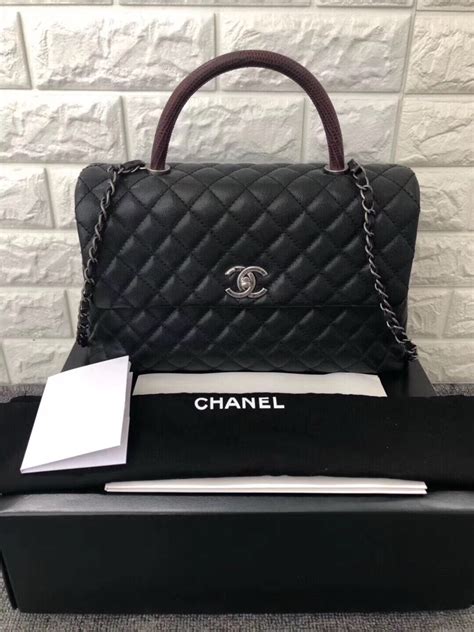 the real real chanel bag|where buy real chanel bags.